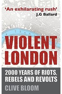 Violent London