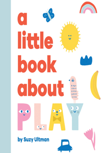 Little Book about Play