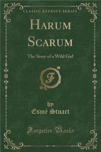 Harum Scarum