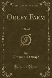 Orley Farm