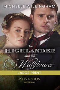 The Highlander And The Wallflower