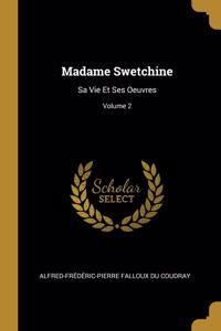 Madame Swetchine