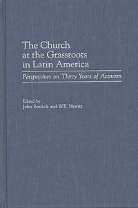 Church at the Grassroots in Latin America