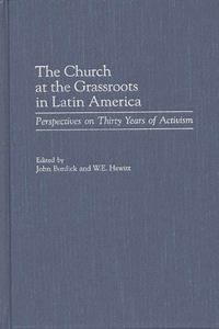 Church at the Grassroots in Latin America