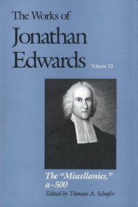 The Works of Jonathan Edwards