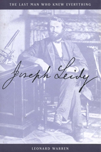 Joseph Leidy