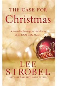 The Case for Christmas