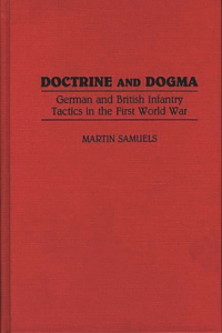 Doctrine and Dogma