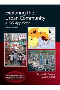 Exploring the Urban Community