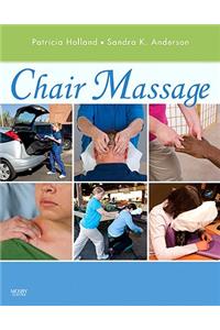 Chair Massage