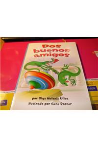 Reading 2010 Spanish (Ai8) Independent Reader Grade K Unit 4 Week 1
