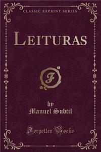 Leituras (Classic Reprint)