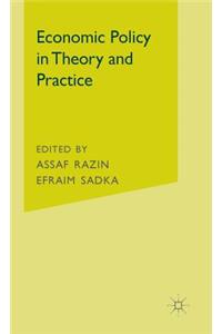 Economic Policy in Theory and Practice