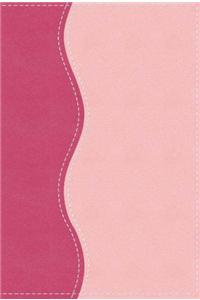 TNIV Personal Pink Soft-Tone