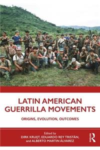 Latin American Guerrilla Movements