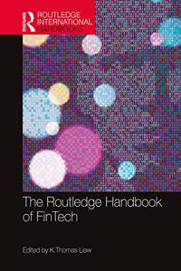 Routledge Handbook of Fintech