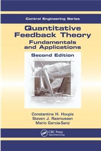 Quantitative Feedback Theory