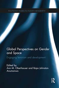 Global Perspectives on Gender and Space