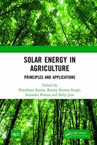 Solar Energy in Agriculture