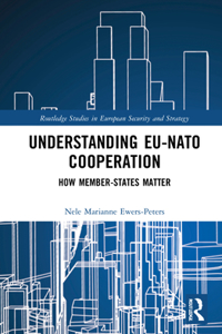 Understanding Eu-NATO Cooperation