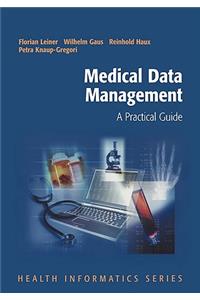 Medical Data Management