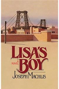 Lisa's Boy