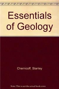 Essentials of Geology
