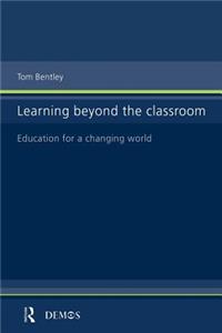 Learning Beyond the Classroom