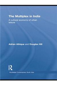 Multiplex in India