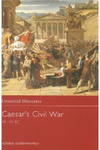 Caesar's Civil War