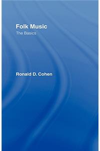 Folk Music: The Basics