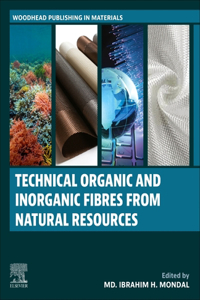 Technical Organic and Inorganic Fibres from Natural Resources