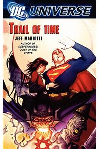 DC Universe: Trail of Time