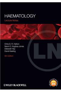 Lecture Notes: Haematology