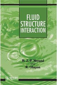 Fluid-Structure Interaction