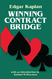 Winning Contract Bridge