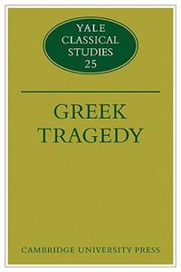 Greek Tragedy