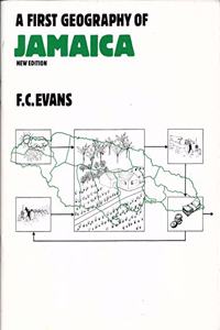 A First Geography of Jamaica