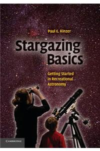Stargazing Basics