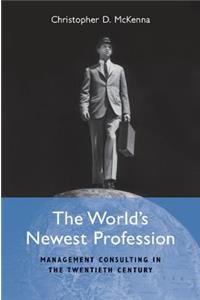 World's Newest Profession