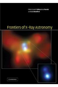 Frontiers of X-Ray Astronomy