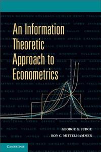 Information Theoretic Approach to Econometrics