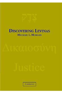 Discovering Levinas