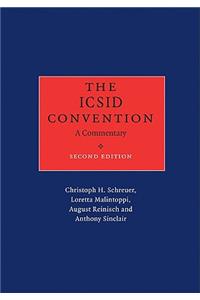 The ICSID Convention