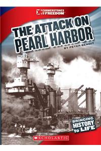 Attack on Pearl Harbor
