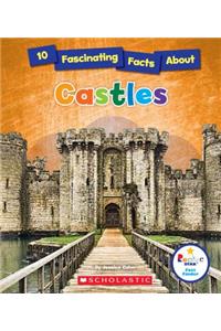 10 Fascinating Facts about Castles (Rookie Star: Fact Finder)