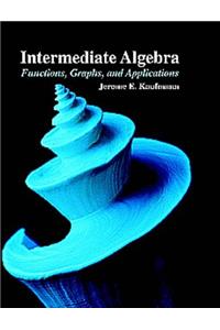 Intermdte Algebra Func