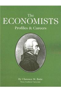 The Economists: Profiles & Careers