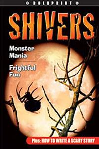 Steck-Vaughn Boldprint Anthologies: Leveled Reader 6pk Yellow Shivers