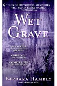 Wet Grave